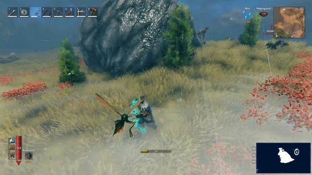 Valheim's Autosave Timing is Perfect смотреть онлайн