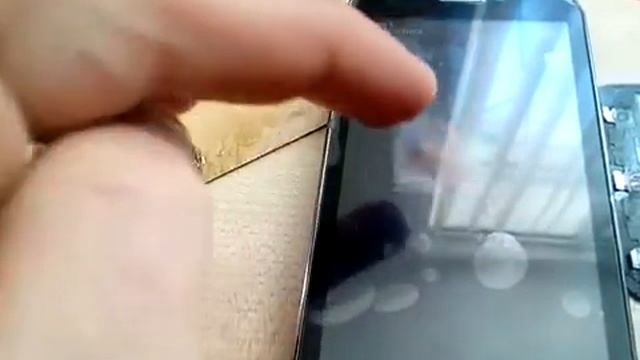 Ремонт тачскрина FLY IQ443 Trend смотреть онлайн