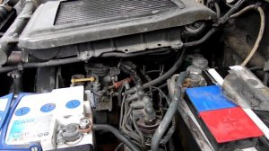 Почему не заводится на холодную дизель Паджеро 2 Про свечи накала - Ремонт своими силами