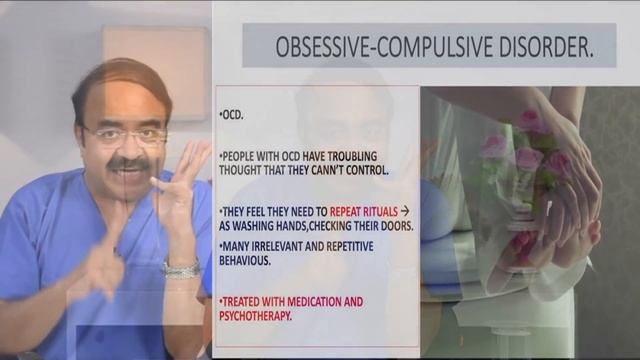 ANXIETY ख़तरे की घंटी ? || GENERALISED ANXIETY DISORDER