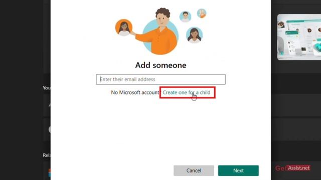 Enable Parental Control on Windows 11✔️ Microsoft Family Features смотреть онлайн