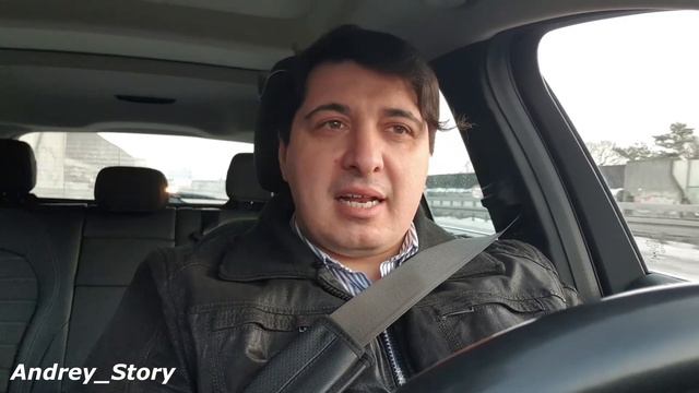 Моя Биография, Короткий рассказ, по дороге на работу. смотреть онлайн