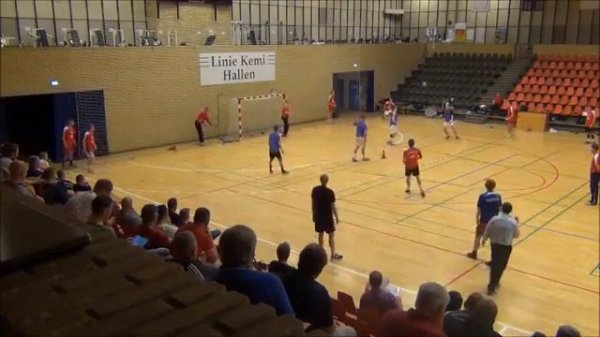 Handball Training Гандбол тренировка