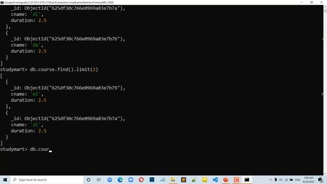 06. MongoDB Crash Course in Bangla | How to Update, Delete Document & Drop Document in MongoDB смотреть онлайн