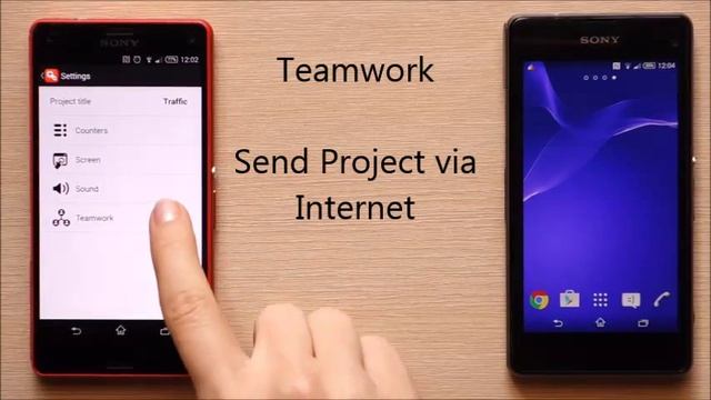About Uber-Counter | Tally counter for Android смотреть онлайн