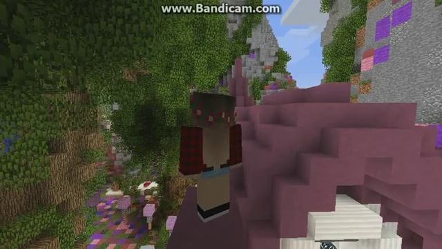Элли Ди - Лимон(minecraft parody) смотреть онлайн