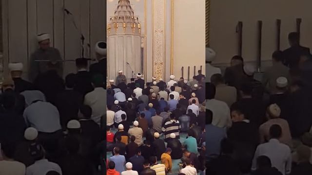 Москва.мечеть Проспект Мира смотреть онлайн