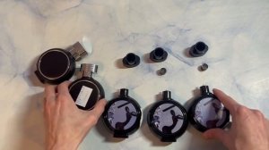 СРАВНЕНИЕ ОРИГИНАЛА И КОПИИ HFC (ОБНОВЛЕННЫЙ)