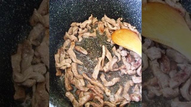 Книга рецептов