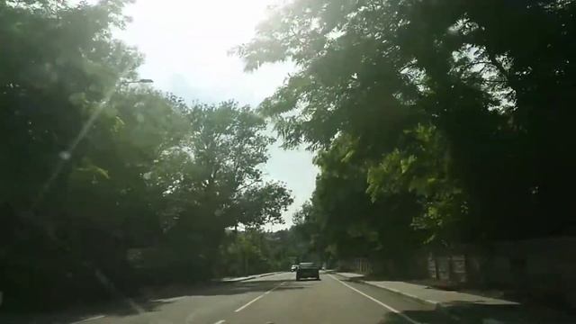 Поездка из Туапсе в Геленджик июль 2020 года. смотреть онлайн