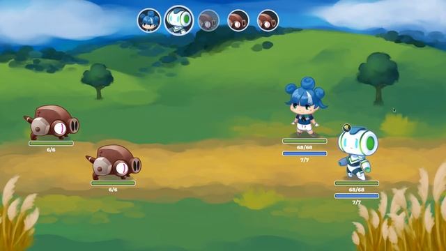 Create your Own 2d and 3d Games with Godot: 2019 Kickstarter смотреть онлайн