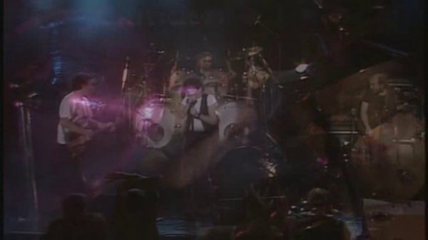 Nazareth Live In London