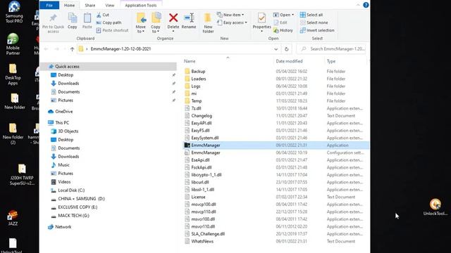 TA 1383 HARD RESET NO RECOVERY MODE WITH EASY JTAG смотреть онлайн