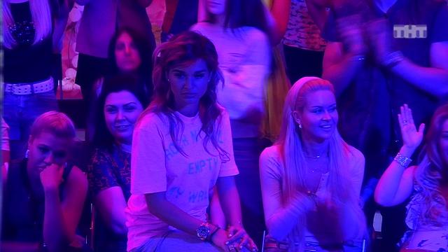 ДОМ-2 Город любви 4706 день Вечерний эфир (29.03.2017)