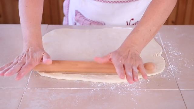 FOCACCINE SOFFICI Ricetta Facile - FATTO IN CASA DA BENEDETTA