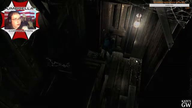 СТРИМ ➤Resident Evil HD Remaster, 2002, прохождение за Джилл Валентайн, PART 3. смотреть онлайн