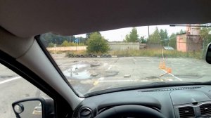 ПЛОЩАДКА ПО НОВОМУ РЕГЛАМЕНТУ ОТ 01.04.21. ВКЛЮЧАЕМ ПОВОРОТНИКИ. ЭКЗАМЕН В ГИБДД КАТЕГОРИЯ В.