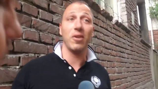 Митко Колев - 4.07.2014 г., Пловдив