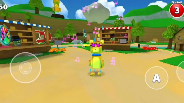 Объяснение игры / карты Laboratory 63 смотреть онлайн