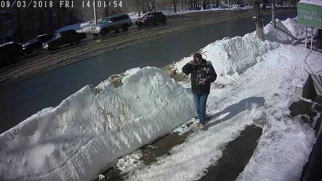 Упал снег смотреть онлайн