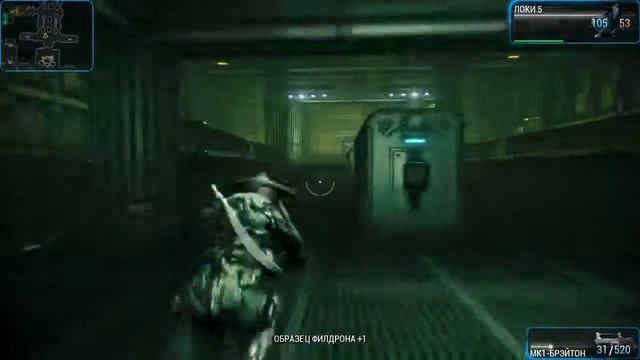 Warframe #2 (Продолжаем ребята)... смотреть онлайн