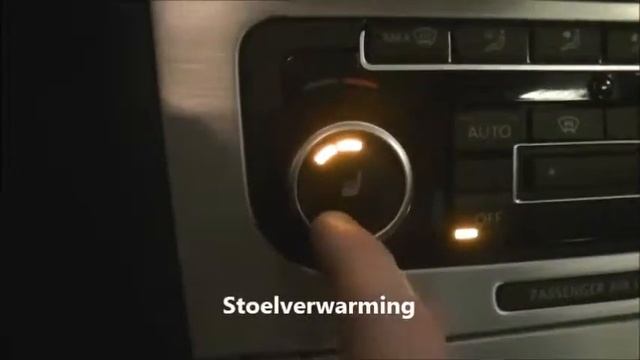 Volkswagen Passat VARIANT 1.4 TSI Highline DSG Aut. 2011 occasion 2.mp4 смотреть онлайн