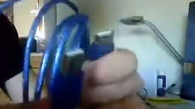 USB 2.0 кабель (3M) смотреть онлайн