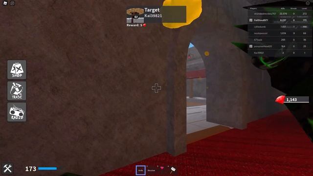 HOW TO GET TONS OF GEMS IN ROBLOX KAT смотреть онлайн