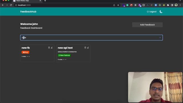 How to improve search performance in React JS & React Native смотреть онлайн