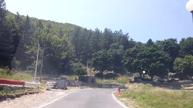 Иваново Корыто. Ловчен смотреть онлайн