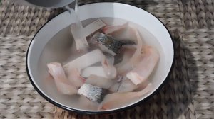 ? Как быстро засолить толстолобика кусочками в домашних условиях и чтобы мясо было вкусное и мягкое