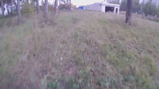 2017 09 17 Саша Yamaha PW50 смотреть онлайн