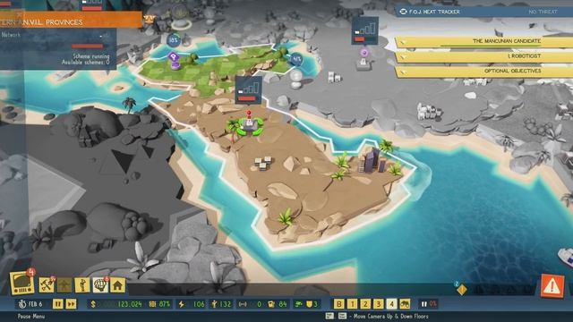 MY TOP 10 TIPS For EVIL GENIUS 2 - How To Start Early and Middle Game - Evil Genius Tips Guide смотреть онлайн
