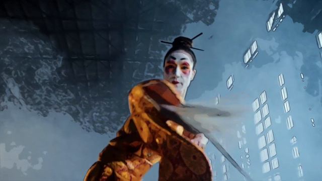 Arkham смотреть онлайн