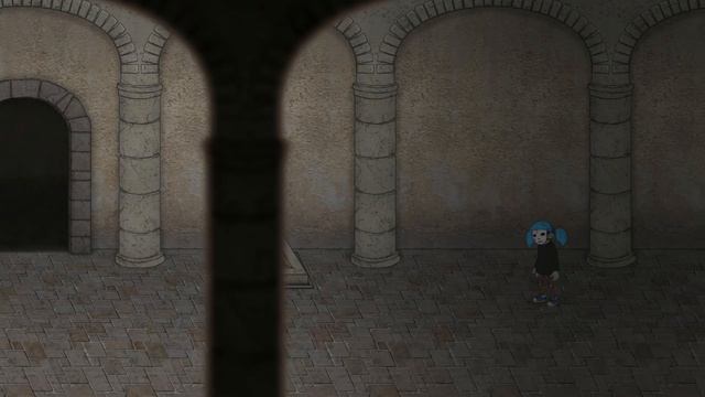 Sally Face - Episode 3, Part 3