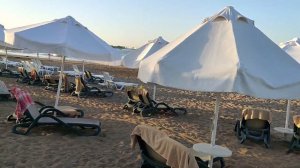 horus Paradis 19.11.22/31.11.22 обзор отеля во время отдыха