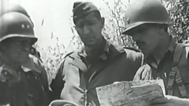 Frederick's Black Devils March смотреть онлайн