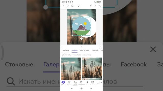 ОСНОВЫ СОЗДАНИЯ ШАБЛОНА В ПРИЛОЖЕНИИ DESYGNER (ДИЗАЙНЕР)