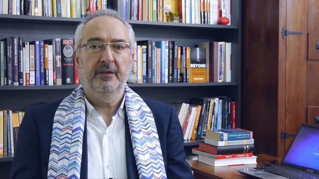 How To Avoid Dead End Jobs | Beyond Leadership смотреть онлайн