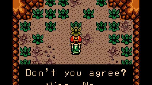 Stream Archive - Zelda Oracle of Seasons - 2017 08 14 10 23 52 смотреть онлайн