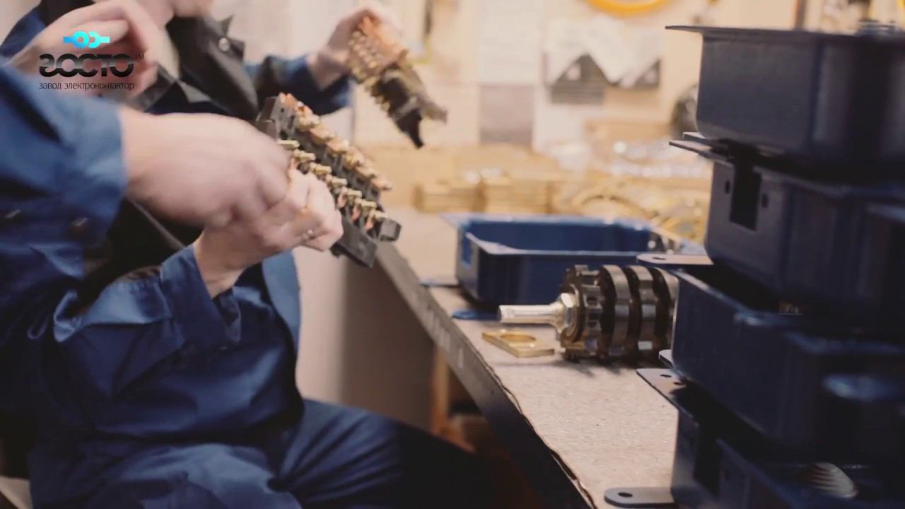 Контроллер ККТ 61