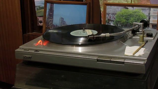 Бит Квартет "Секрет" - балансный фонокорректор УПТ Кунаширского смотреть онлайн