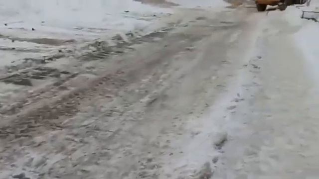 2023 02 14 Охотников 3 механизированная уборка смотреть онлайн
