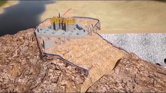 The making of the World’s Tallest Statue - Statue of Unity смотреть онлайн