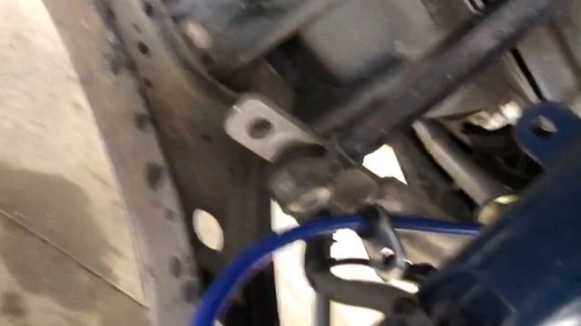 Big Brake Kit installed on my 2008 Bullitt Mustang - Very Affordable!! смотреть онлайн