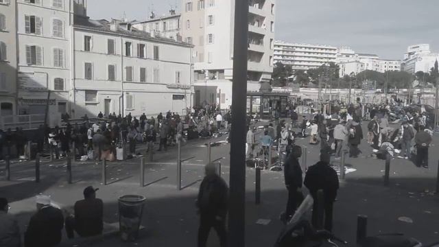 VLOG:♥ФРАНЦИЯ♥МАРСЕЛЬ♥ПОСЛЕДНЯЯ СТРАНА♥ПРОБУЮ САМЫЕ ВКУСНЫЕ УСТРИЦЫ♥7 ДЕНЬ ПУТЕШЕСТВИЯ