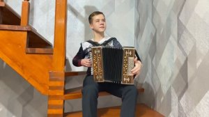 Песня «Эх деревня» исп. Никита Ронжин. Автор Елена Василёк