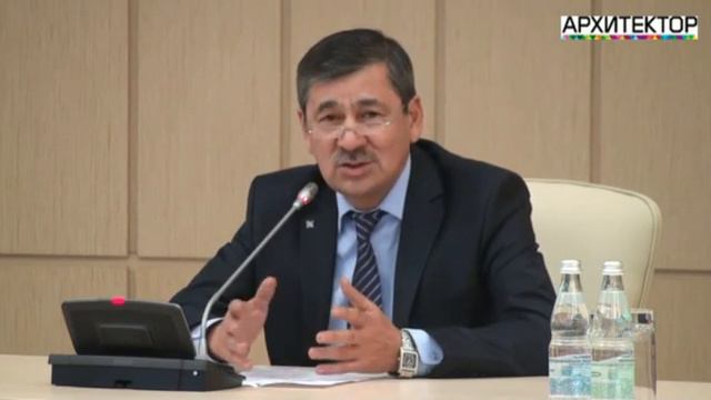 Акмурза Рустамбеков смотреть онлайн