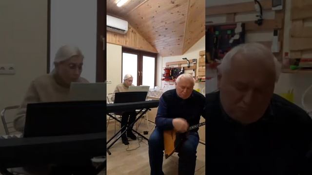 Страшок Михайло- Єфімова Тетяна, ДМШ 12 смотреть онлайн