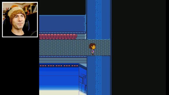 Undertale ~ EVEN FLOWEY IS SCARED [Genocide Run] смотреть онлайн